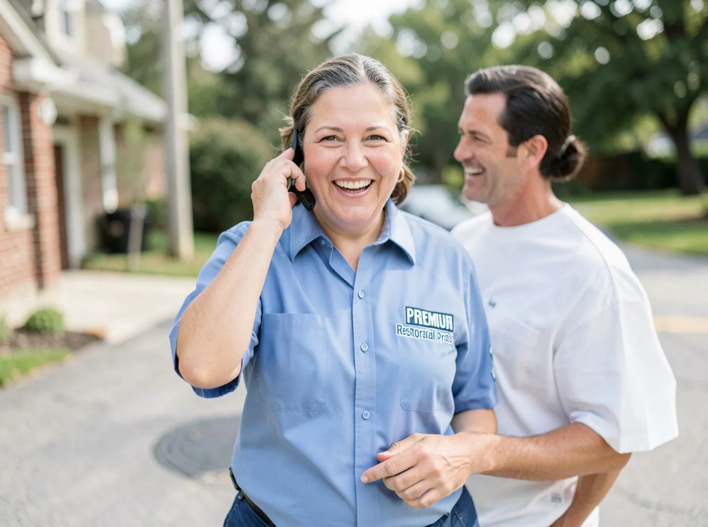 Water Damage Restoration Williamsburg, OH FAQs
